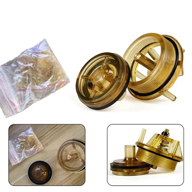 Kit Riparazione Sopporto Stabilizzatore Febi-Bilstein 27318 - Diametro 21mm, 2 Pezzi