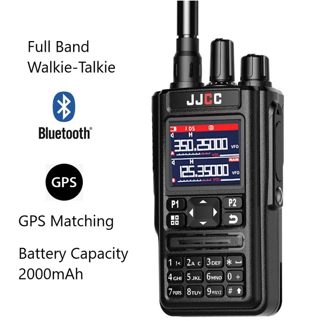 ダイナモアンテナGC-3500M   icom IC-2350 ダイナモアンテナGC-3500M icom IC-2350