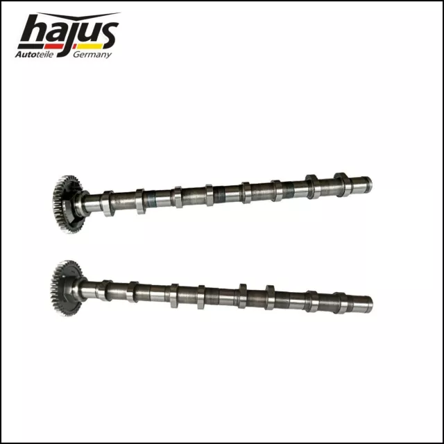 Hajus 2x camshaft intake outlet BMW F20 F21 F22 F23 F30 F90 X1 X3 X5 MINI