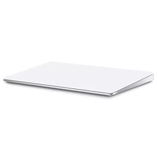 Brand New Unopened - Apple Magic Wireless Trackpad - White (MK2D3AM/A)