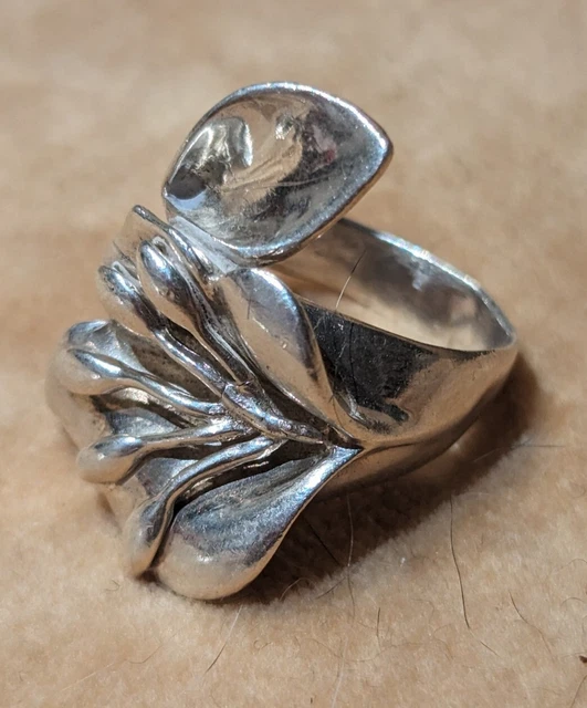 925 cfj outlet thai ring