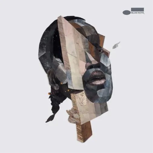 Kendrick Scott Oracle A Wall Becomes A Bridge (CD) Album
