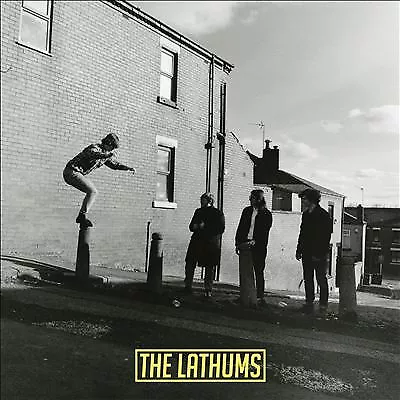 How Beautiful Life Can Be by The Lathums (CD, 2021)
