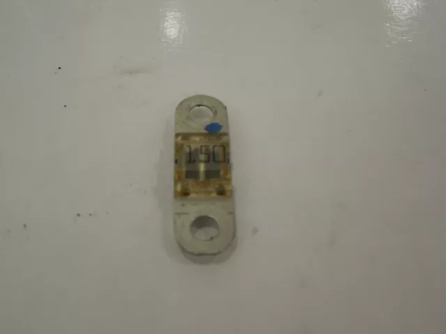 Skoda Octavia 1Z MK2 150 Amp Fuse N10525508