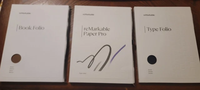 Test du reMarkable 2 : La tablette ultime pour les écrivains Par