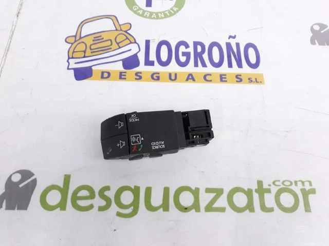 Display Controllo Centrale Auto Touch Per Renault Captur, Clio, Arkana, Kangoo - Sensitive Touch, 280347838R