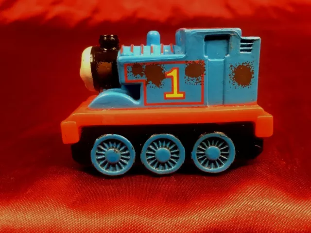 Thomas 2007 Diecast 1 Train