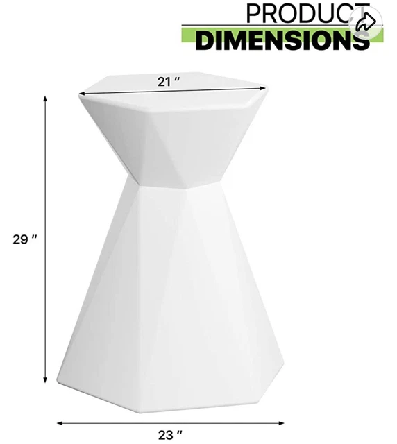 Brand New Magsion Led cocktail table color changing Bar stool Table 
