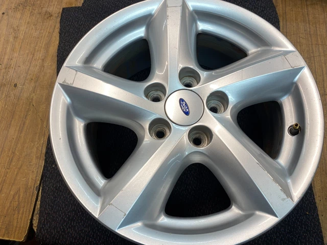FORD FALCON BA UTE Alloy Wheel Rim Mag 16Inch EUR 104,86 - PicClick FR