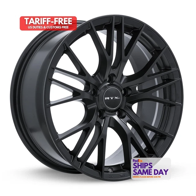 ONE 20 INCH Wheel Rim For 2023-2024 Lexus RZ450e RTX 082058 20x8.5 ...