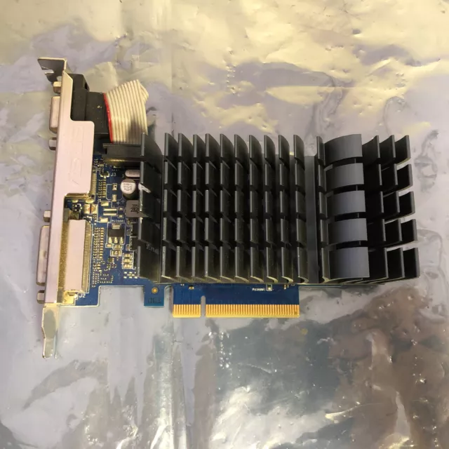 Evga gt 710 2gb ddr3 2025 características
