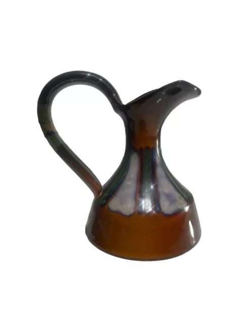Vase / Pichet / Carafe Style Vintage Signé DUCA