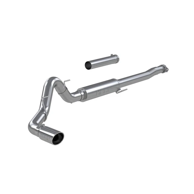 EXHAUST SYSTEM KIT for 2024 Ford F150 XL 5.0L V8 FLEX DOHC 439.99