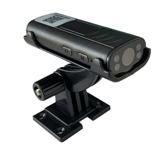 Multiplo Potenza Forniture Casa Telecamera HD Casa Monitor 6.5x2.6x1.5cm