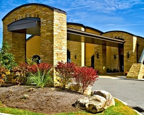 Wyndham Fairfield Glade 154,000 Annual Points Timeshare For Sale