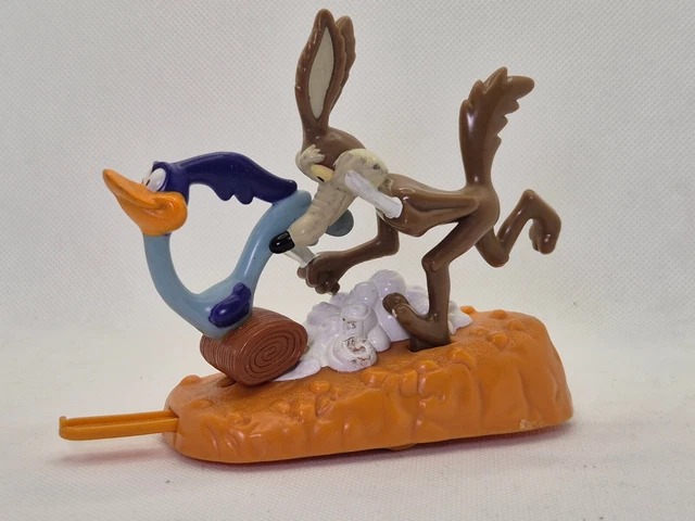 Roadrunner, Édition limitée, Leblon-Delienne, Looney Tunes im Kanton