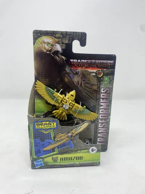 Transformers Robot | Confronta prezzi
