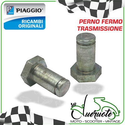 Carrucola Per Innesto Cavo Comando Gas Vespa N 50 - Pk 50 - (e Altri - Foto 2
