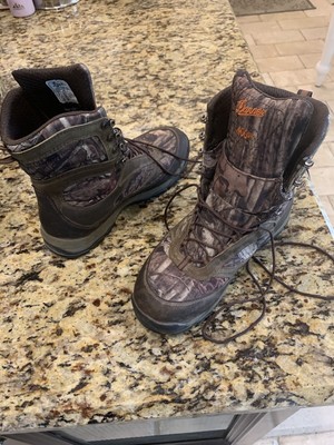 JUSTIN WATERPROOF CAMO Hunting Work 