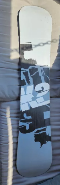 K2 Fuse wide Snowboard 152cm