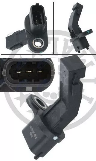 Capteur d'angle vilebrequin MERCEDES GLB X247
