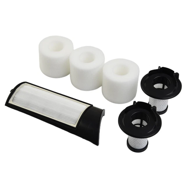FOAM FILTERS POST Filters Kit For Shark ICZ362H/IC160/IC162 Vacuum Cleaner Parts 29.70