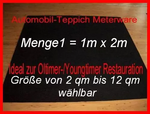 19,90€/ M ² Tapis de Voiture Tapis Compteur Velours Braun Umbra EUR 21,07 -  PicClick FR