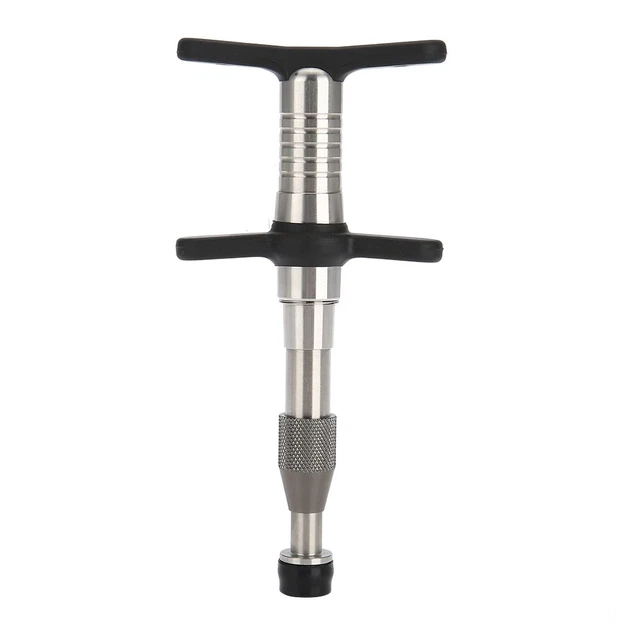 Manual Chiropractic Adjusting Tool Spine Adjusting Corrector Forth Massager UTS