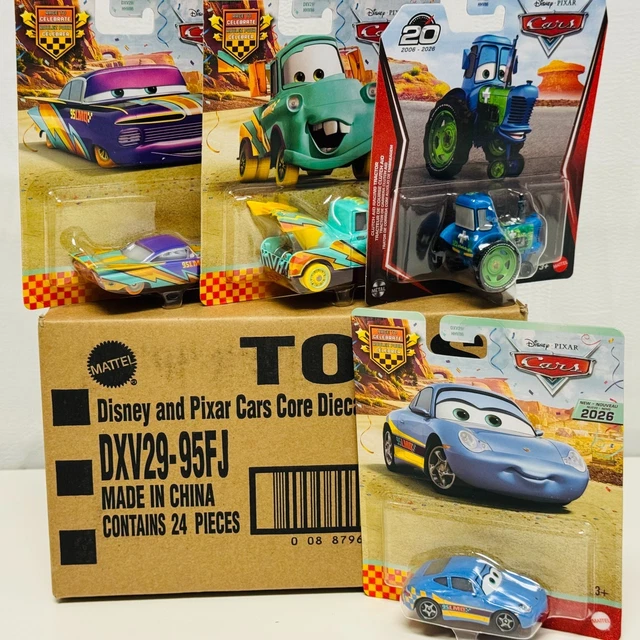 Contemporary Manufacture, Other Vehicles, Diecast & Toy Vehicles