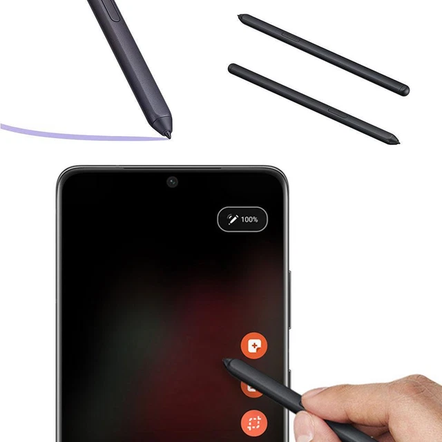 Penna Stilo Originale Lenovo E-Color GX81B10210 – Ricambio Con Ricarica - Foto 2