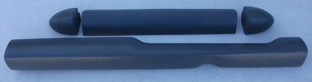 RECONDITIONED RECO FRONT Dash Pad Board In Black To Hd Hr Holden