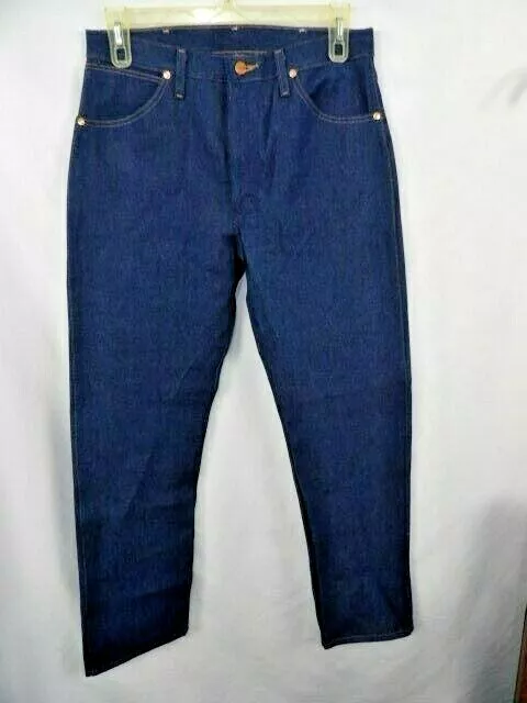 WRANGLERS PRO RODEO Original Fit Cowboy Cut Jeans 13MWZ NEW Size 34 x ...