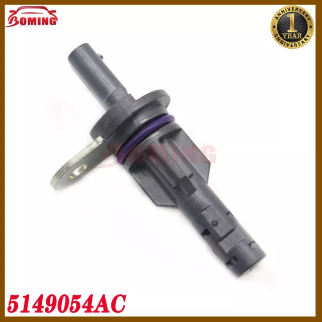 05149054AC Camshaft Position Sensor For Jeep Grand Cherokee Dodge Durango Ram