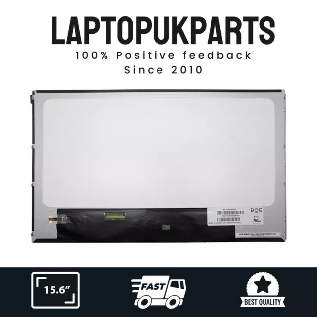 LP156WH4 (TL)(A1) LG NEW 15.6" HD LED LCD Laptop Screen/Display LP156WH4-TLA1