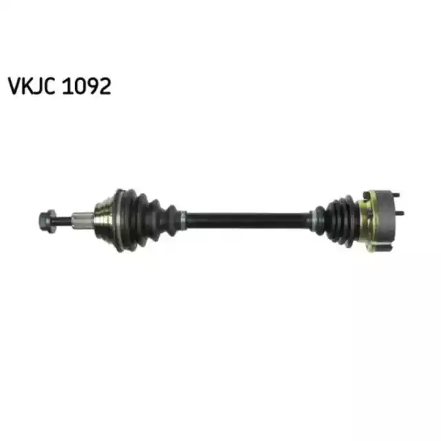 Antriebswelle SKF VKJC 1092 für VW Seat Audi Skoda Golf VI Touran Caddy III A3