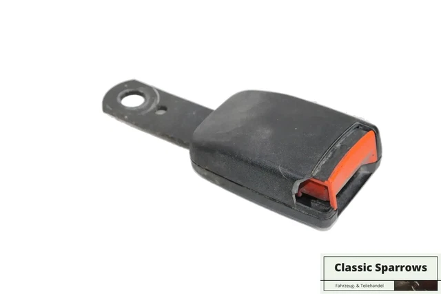 VW T4 Chiusura della cintura Prima a sinistra Destra del sedile del conducente S