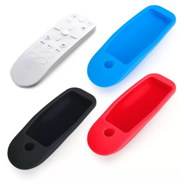 Silicone Protector for Case Sleeve Remote Control Storage Cover Abti-slip for
