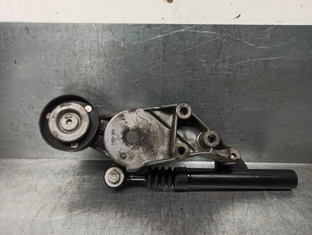 950434 galet tendeur pour VOLKSWAGEN GOLF IV 1.9 TDI 1997 4796336