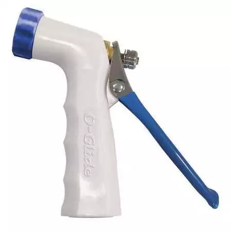 Sani-Lav N9w Spray Nozzle, 3/4" Female, 150 Psi, 9.5 Gpm, White