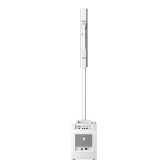 ELECTRO-VOICE (EV) EVOLVE 50 Portable Line Array System (White) £1,902. ...
