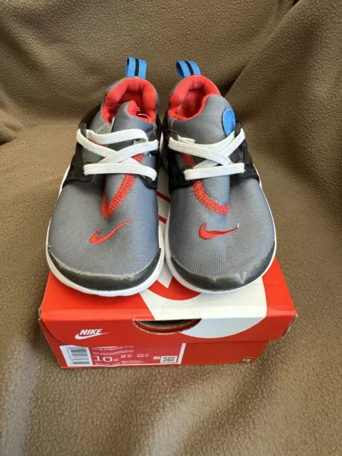 Nike Presto Toddler Size 10C