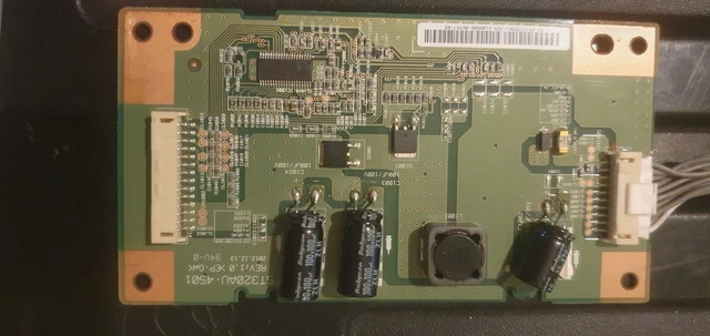 Carte d'alimentation A1754368B pour Télé SONY KDL