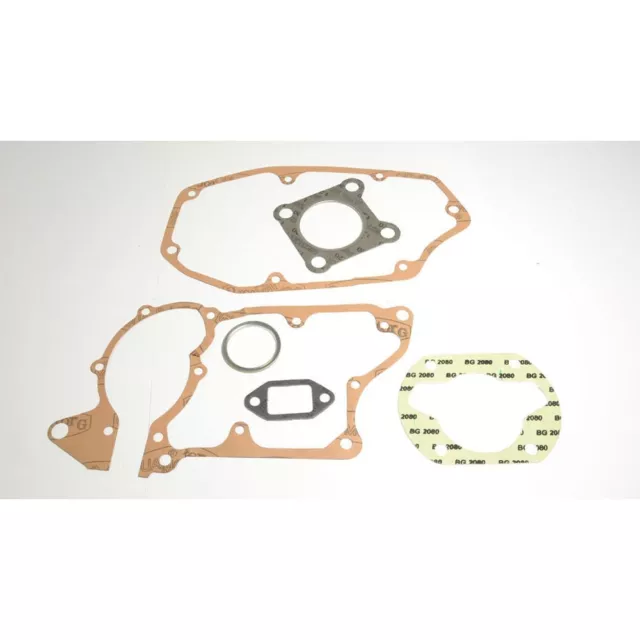 ATHENA Complete Gasket Kit (oil seals not included) - P400270850011