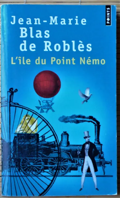 Emmanuel Roblès : Montserrat - N° 2570  Editions Le Livre de Poche