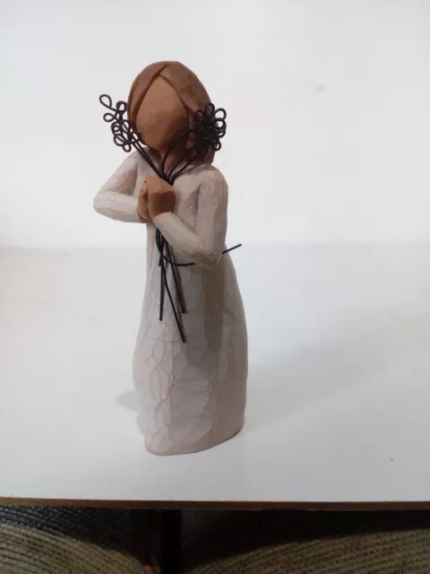 Willow Tree figurine, Friendship