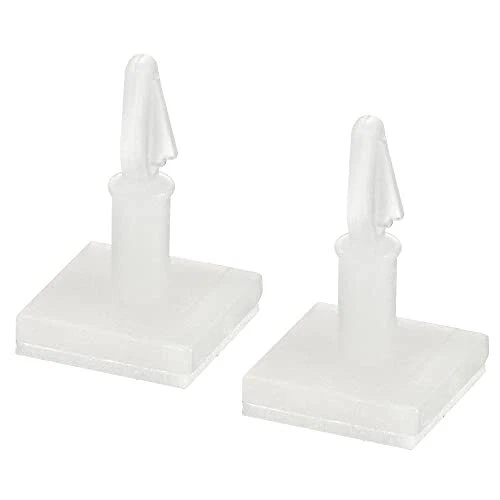 Adhesive Standoff 10 Pack Reverse Mount Insulation Bracket Isolation Column Pcb