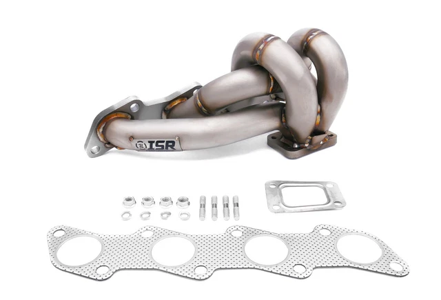 Collettore Di Scarico Per Renault Sandero/Logan - Codici OE 7700873358, 7703062062, Compatibile Con Vari Modelli