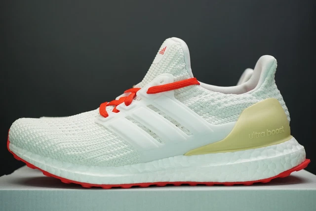 adidas gazelle silver green womens Mens Ultraboost 1.0 Running Shoes Grey 5 Casual main image 0