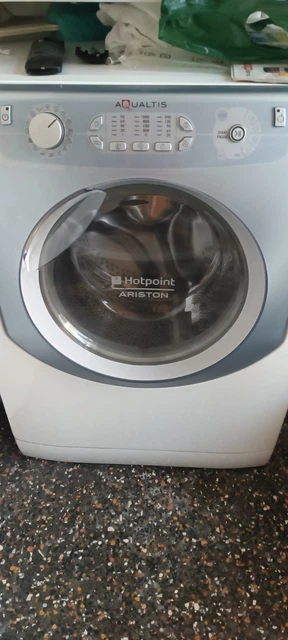 Hotpoint Manopola Timer C00292884 - Ricambio Originale Per Asciugatrice - 3
