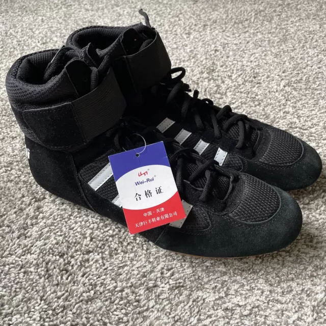 Wei rui weightlifting shoes hotsell